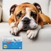 Sukamieji kapsulės JM Sante Multiway Vet Duocaps Ulga Max – 60 vnt., skirtos stresui ir diskomfortui mažinti suaugusiems šunims ir katėms, 150 g