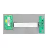 Delock Riser kortelė Mini PCI Express > PCI Express x1, kairė pusė