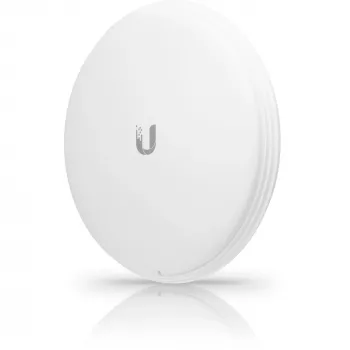 Ubiquiti PrismAP-5-45 (Horn-5-45) Simetrinis sektorinė 5 GHz antena, 16 dBi, 45° x 45°
