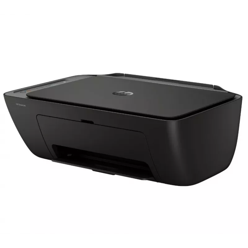 Daugiafunkcis spausdintuvas HP DeskJet 2920 terminis rašalinis spalvotas spausdinimas