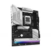 ASRock B850 Pro RS ATX pagrindinė plokštė AM5
