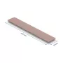 Termo pad DeLOCK 18481 3 W/m·K Rožinis 20x120x0,5 mm