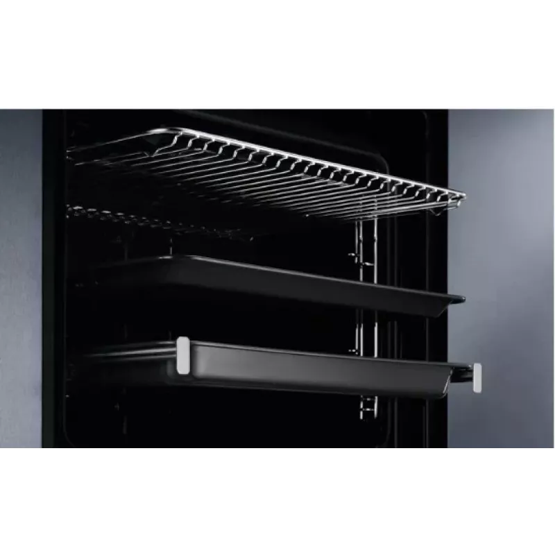 Elektros orkaitė ELECTROLUX EOD3H50BK