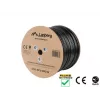Lanberg LCU5-30CU-0305-BK tinklo kabelis 305 m Cat5e U/UTP (UTP) juodas