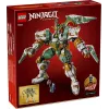 LEGO NINJAGO 71860 Lloyd's Titan Mech – 15-mečio leidimas