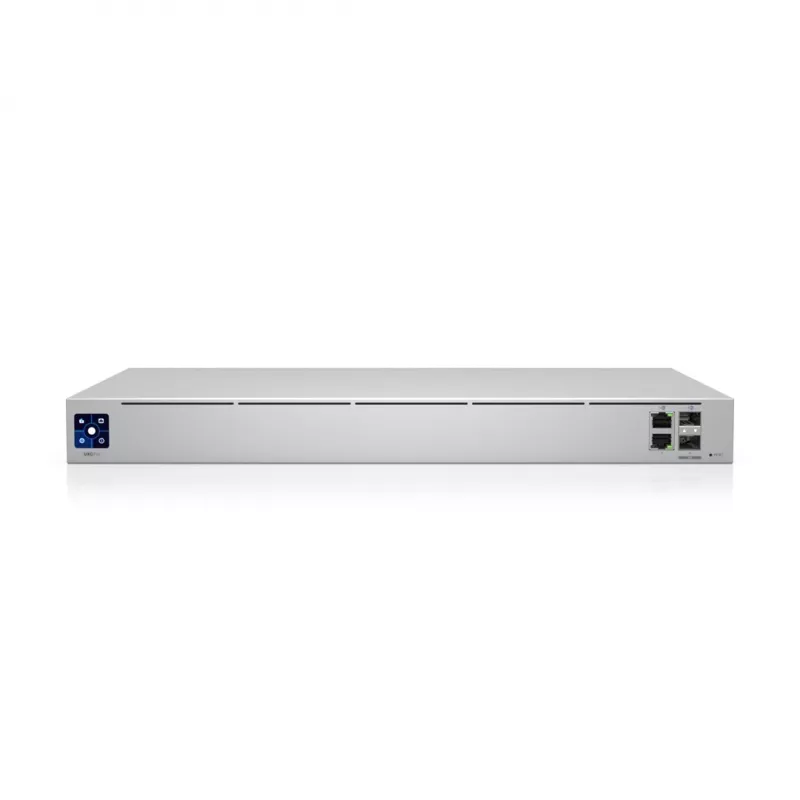 Ubiquiti Gateway Pro šliuzas/valdiklis 1000 Mbit/s