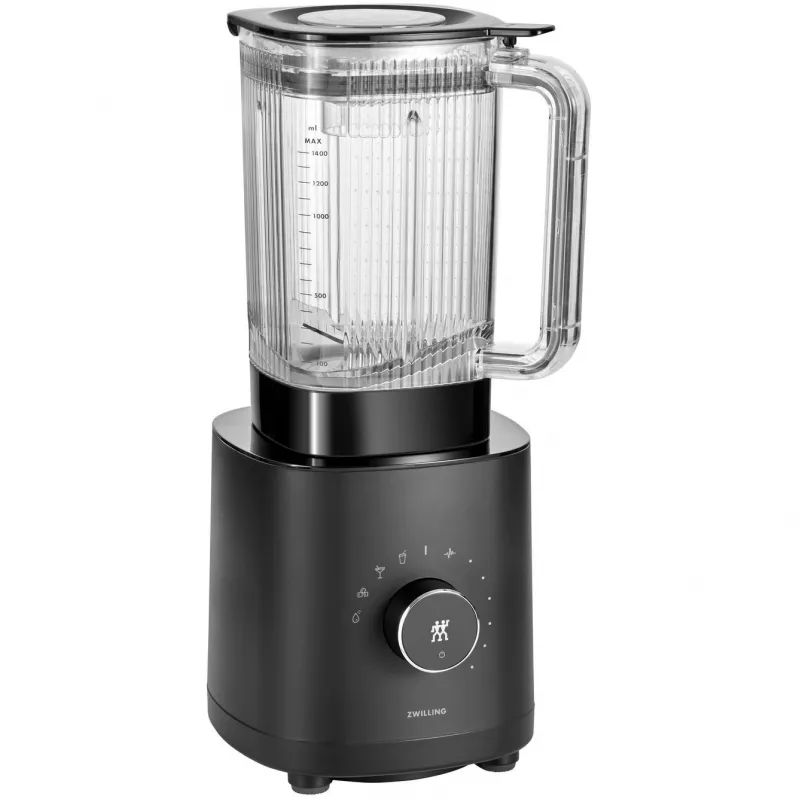 Virtuvinis blenderis ZWILLING 53002-001-0 Juodas