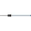 Gręžtuvas betonui Bosch Expert SDS Clean max-8X, 22 mm skersmuo, 400 mm ilgis
