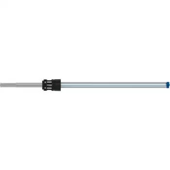 Gręžtuvas betonui Bosch Expert SDS Clean max-8X, 22 mm skersmuo, 400 mm ilgis