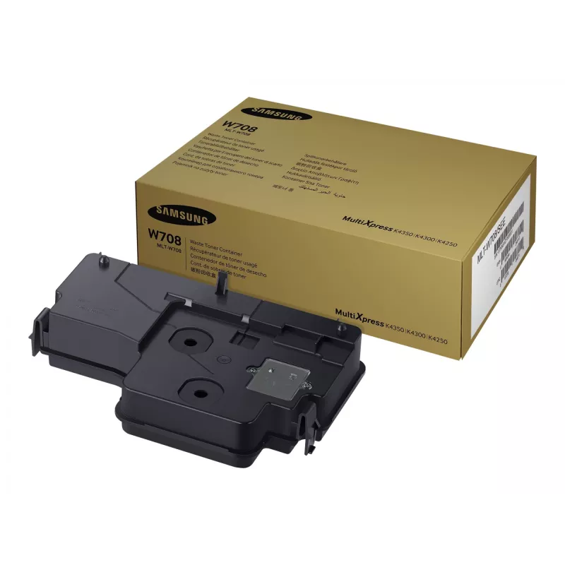 HP atliekų tonero rinktuvas MLT-W708 (MPN SS850A), skirtas Samsung spausdintuvams