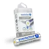 Baterija everActive 18650 3,7V Li-ion 2600mAh su micro USB ir apsauga BOX