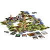 Asmodee Herr der Ringe: Reise durch Mittelerde, stalo žaidimas