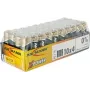 AA baterija ANSMANN 5015681-888 1,5V pakuotė po 40 vnt. – šarminiai elementai