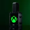 Numskull Games Oficialus Xbox žaidimų dėklas, diskelių laikiklis žaidimams, Xbox, juoda, laidinis