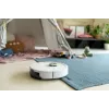 KARCHER RVC 3 Comfort balta grindų valymo robotė su bazine stotele