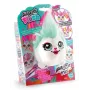Canal Toys Airbrush Plush AIR038 dažymo ir šukuosenų žaislas, minkštas, įvairiaspalvis