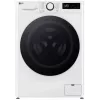 LG F4DR510S0W Skalbimo mašina su džiovinimu 10 kg 1400 aps/min Balta