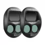 Filtro rinkinys Freewell Gradient (GND) 2 vnt., skirtas DJI Mavic 4 Pro