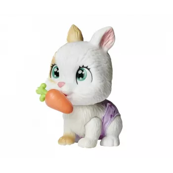 Minkštas žaislas SIMBA Pamper Petz Triušis (Diaper Gang) 105953052