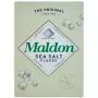 Maldon Sea Salt Flakes, Spice 250 g, Sulankstoma dėžutė
