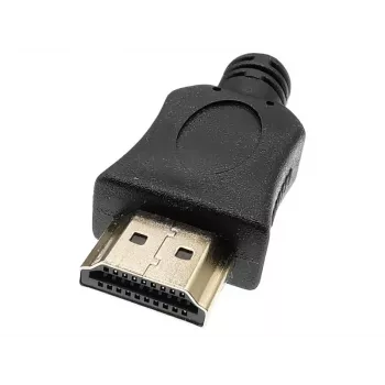 Alantec AV-AHDMI-7.0 HDMI kabelis 7 m v2.0 High Speed su Ethernet – auksuoti kontaktai