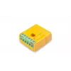 Radijo imtuvas SIO valdikliui Somfy Proxima NW1 modelis 28913, skirtas Somfy IO sistemoms