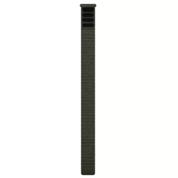 Laikrodžio dirželis Garmin UltraFit Nylon 22 mm