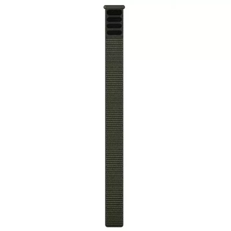Laikrodžio dirželis Garmin UltraFit Nylon 22 mm