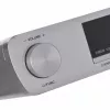 Virtuvinis radijas BLAUPUNKT KR14BT su Bluetooth, FM, LED ekranu, 2x0,8W, maitinimas tinklu/baterijomis, pilka