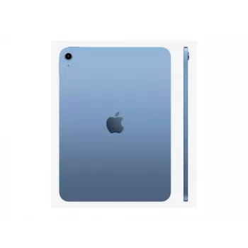 Apple iPad 11 colių Wi-Fi 512GB - Mėlyna