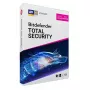 Bitdefender Total Security licencija verslui (10 vietų, 1 metai)