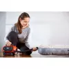 Black & Decker BDCINF18N-QS oro kompresorius 160 l/min AC/12V