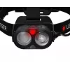 Žibintuvėlis ant galvos Led Lenser H19R Core Black