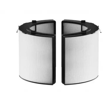 HEPA H13 kompozitinis aukšto efektyvumo filtro kasetė, skirta Dreame PM10/20 (DVK2)