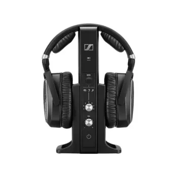 Ausinės Sennheiser RS 195-U belaidės