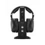 Ausinės Sennheiser RS 195-U belaidės