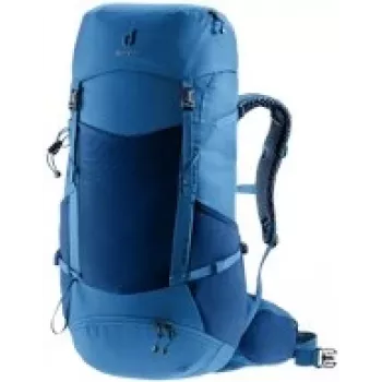 Kuprinė DEUTER Futura 32, 32 l, nightblue/baltic