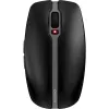 CHERRY Stream Desktop Recharge belaidis klaviatūros ir pelės rinkinys, AZERTY, juoda