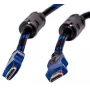 HDMI kabelis extra digital KD00AS1206 — 15 m, HDMI 1.4, paauksuotos jungtys