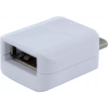 Samsung adapteris. USB Type-C į USB-A(R) adapteris (GH98-40216A)