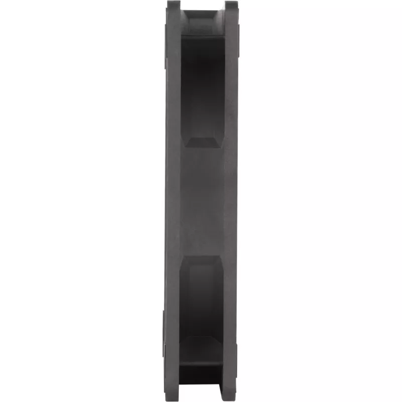 Ventiliatorius korpusui SilverStone SST-AP184i-PRO 180mm juodas