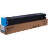 Kasetė Sharp MX61GTCB mėlyna (toner) originaliems Sharp spausdintuvams