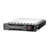 HPE Static v2 - SSD - Skaitymo intensyvus, pagrindinis našumas - 1.92 TB - Karštas keitimas - 2,5 colio SFF (6,4 cm SFF)