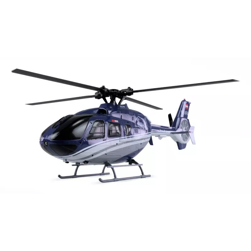 Amewi EC135 radijo valdymo sraigtasparnis 1:32