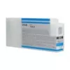 Epson T6422 Cyan kasetė su rašalu (150 ml)
