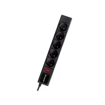 Tracer PowerWatch Black 5x AC lizdai 3 m C tipo