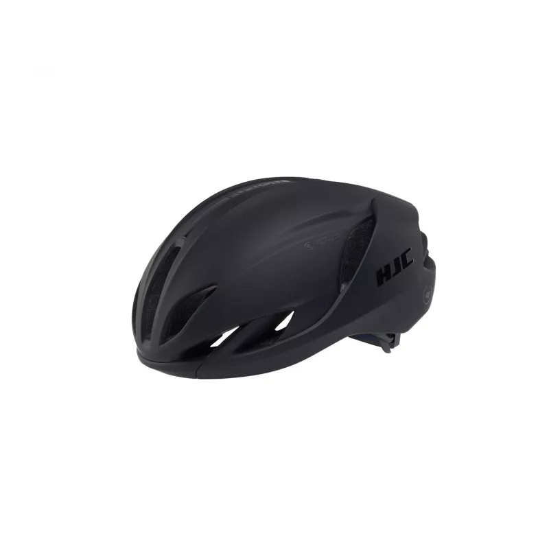 Dviračio šalmas HJC FURION 3.0 MT BLACK dydis S