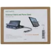 Stovas planšetei / išmaniajam telefonui 7in1 DeX HDMI/RJ45
