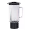 Virtuvinis kombainas Kenwood KVC3110S, 1000 W, 4,6 L, sidabrinis