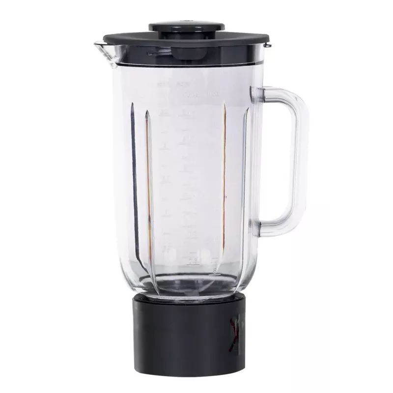 Virtuvinis kombainas Kenwood KVC3110S, 1000 W, 4,6 L, sidabrinis